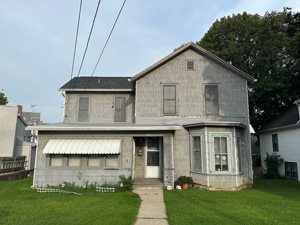 407 1/2 S Beaver Ave