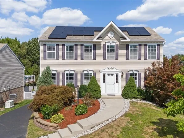 128 Long Valley Drive Ext, Coraopolis, PA 15108