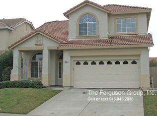 8989 Kodiak Way, Roseville, CA 95747