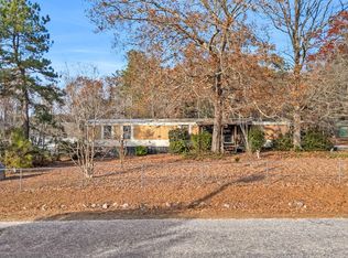 7809 Afton Ln, Willow Spring, NC 27592