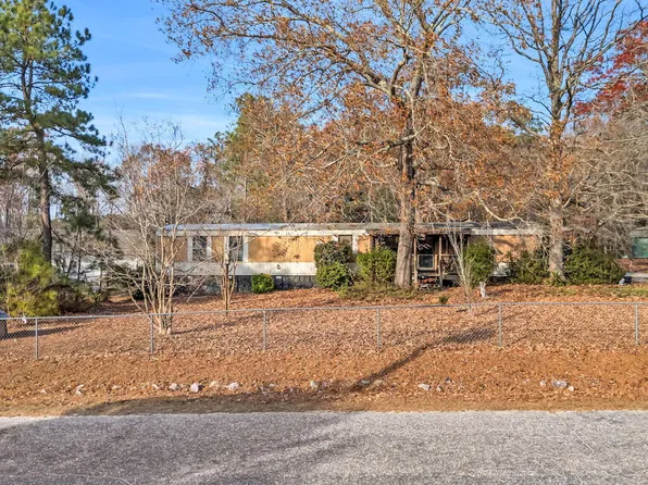 7809 Afton Ln, Willow Spring, NC 27592