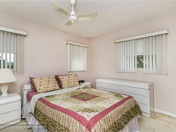 2nd image of 3001 E Sunrise Lakes Dr #301