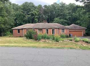 5014 Isaac Dr W, Charlotte, NC 28216