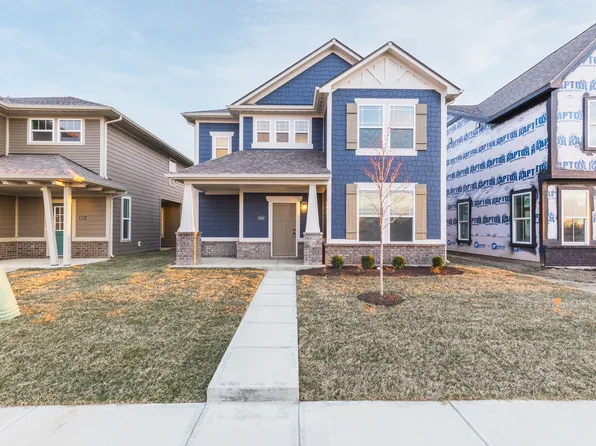 9286 Anthem Ave, Plainfield, IN 46168