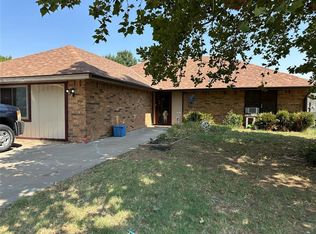 1911 Van Buren Ave NE, Piedmont, OK 73078