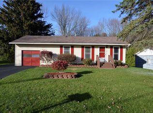 103 Henderson Blvd, Syracuse, NY 13209