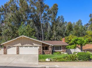 1422 Whitsett Dr, El Cajon, CA 92020