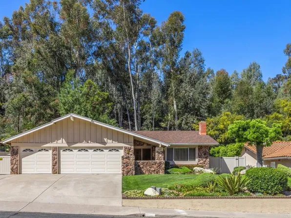 1422 Whitsett Dr, El Cajon, CA 92020