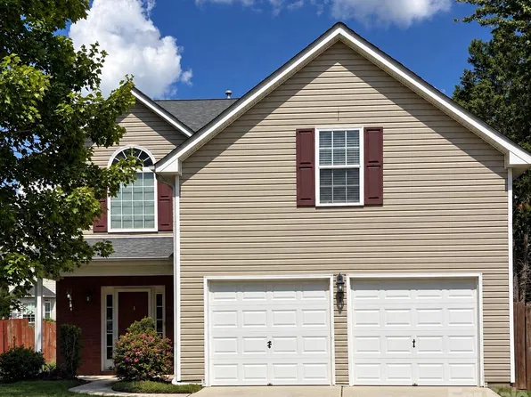 504 Dayton Rd, Rock Hill, SC 29732