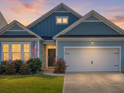 164 William Clark Blvd, Santee, SC, 29142