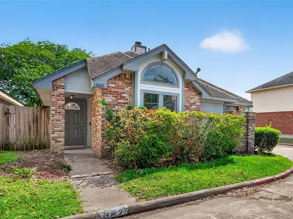 13825 Purplemartin St, Houston, TX 77083