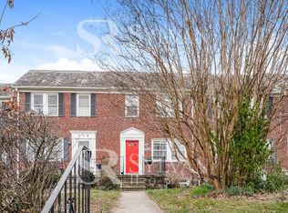 710 Braeside Rd, Baltimore, MD 21229