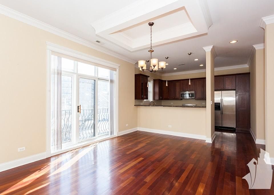 1st image of 3158 N Paulina St #3