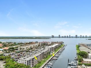 108 Paradise Harbour Blvd #16, North Palm Beach, FL 33408