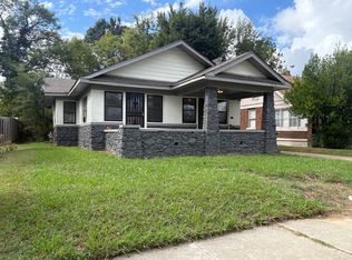 819 N McNeil St, Memphis, TN 38107