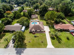 4530 NE 13th St, Ocala, FL 34470