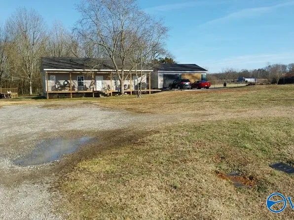 1286 County Road 209, Danville, AL 35619