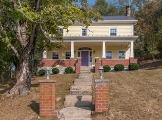 20380 Green Spring Rd, Abingdon, VA 24211