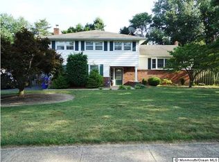 742 Paramount Way, Brick, NJ 08724