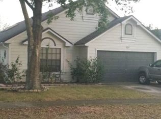 506 Conure St, Apopka, FL 32712