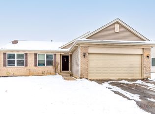 13362 Piccaddilly Ct, Beach Park, IL 60083