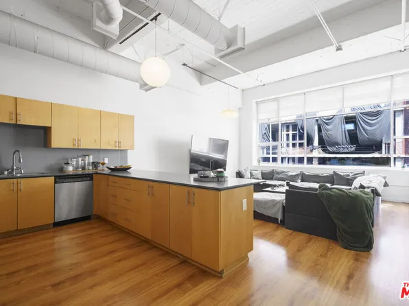 1130 S Flower St APT 215, Los Angeles, CA 90015