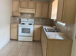 1511 Nassau St, Edinburg, TX 78541