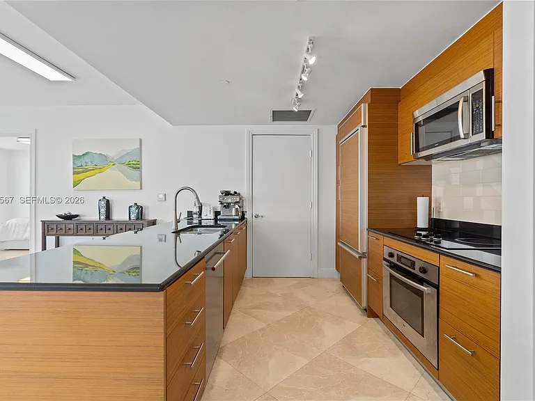 50 Biscayne Blvd #5402 — Photo 33