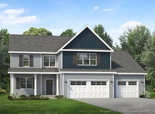 56 Hancock Ct, Cameron, NC 28326