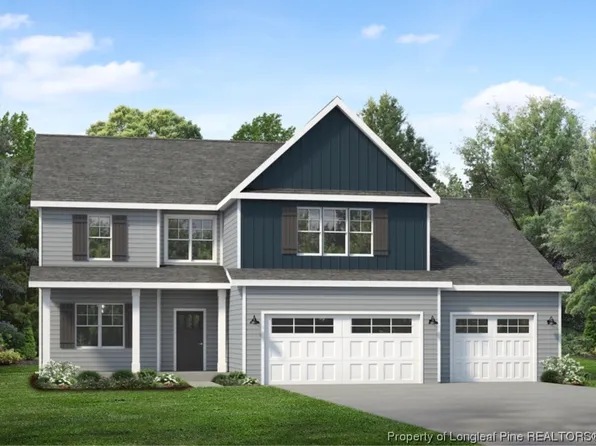 56 Hancock Ct, Cameron, NC 28326