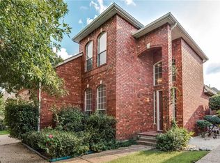 7703 Heather Ridge Ct, Irving, TX 75063