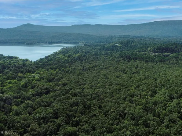 0 Fox Pit Rd, Hackett, AR 72937