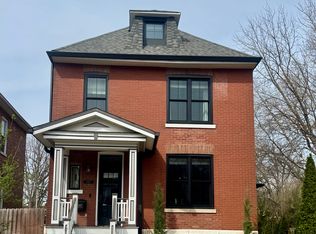 3957 Juniata St, Saint Louis, MO 63116