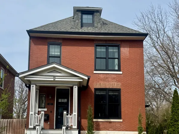 3957 Juniata St, Saint Louis, MO 63116