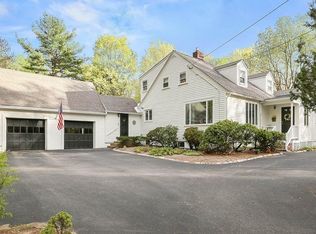 4 Brook Rd, Boxford, MA 01921