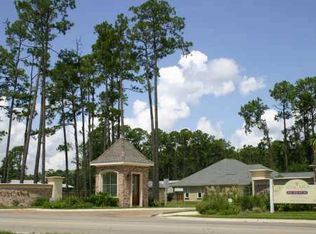 LOT 35 Via Ponte LOT 35, Ocean Springs, MS 39564