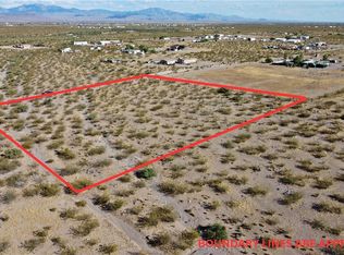 3 N Emery Park Rd, Golden Valley, AZ 86413