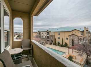 610 Via Ravello #209, Irving, TX 75039