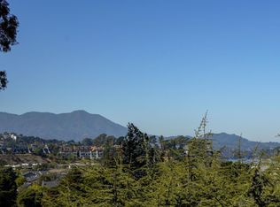 6 Marin Ave, Sausalito, CA 94965