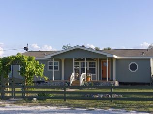 3403 Klein Branch Rd, Harper, TX 78631