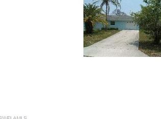 103B Ichabod Ave S, Lehigh Acres, FL 33973