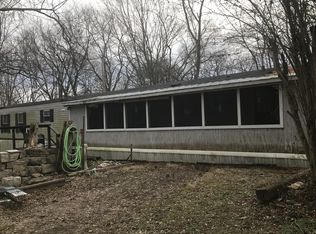 501 Main St, Cumberland City, TN 37050