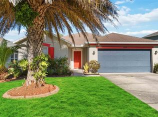 2820 Lyndscape St, Orlando, FL 32833
