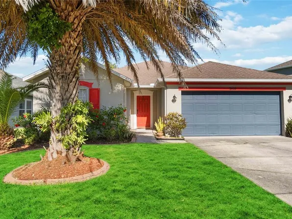 2820 Lyndscape St, Orlando, FL 32833