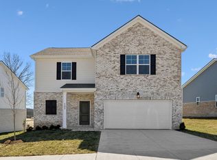 127 Cades Blf LOT 28, Lebanon, TN 37087