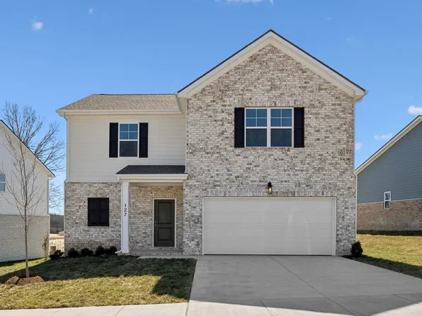 127 Cades Blf Lot 28, Lebanon, TN 37087