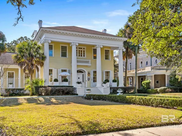 1207 Government St, Mobile, AL 36604