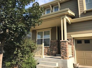 15676 E Kettle Pl, Englewood, CO 80112