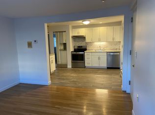 65 Miller St #B4, Quincy, MA 02169