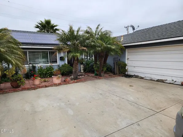 1426 Elsinor Ave, Ventura, CA 93004